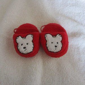 American Girl Doll Slipper Shoes